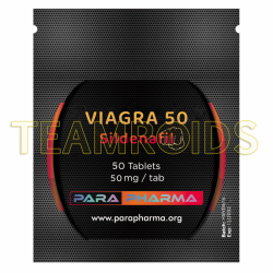 VIAGRA 50 Para Pharma US DOM EXPRESS