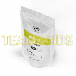 Winstrol Oral 10mg Dragon Pharma